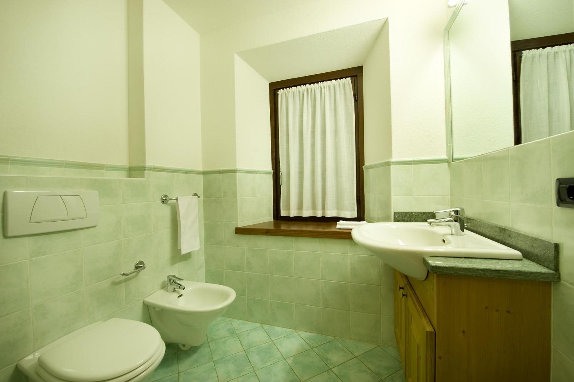 Residence Deborah Мадезімо Номер фото